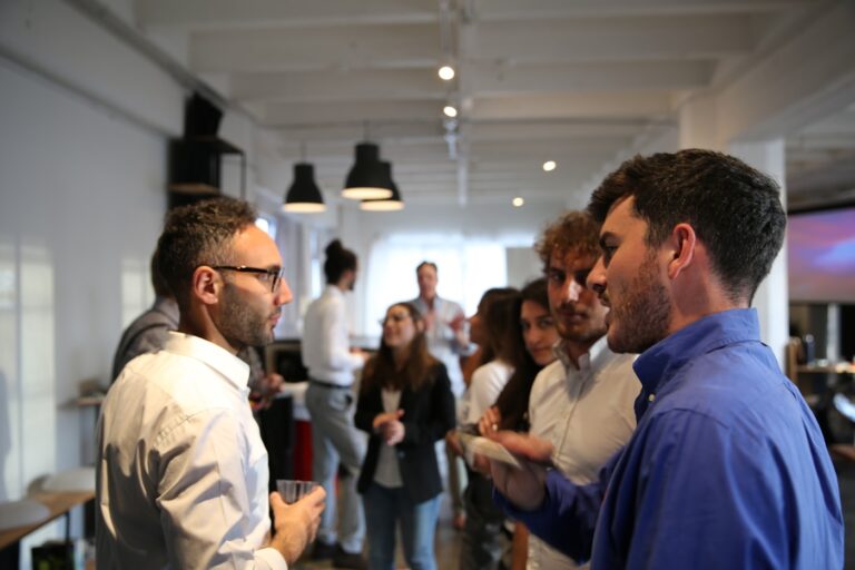 LinkedIn professionnel : réseau et visibilité pour entrepreneurs