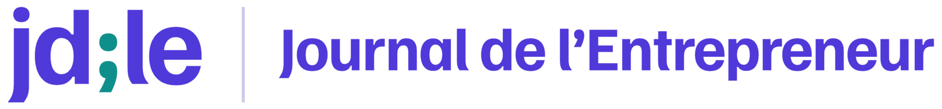 Journal de l’Entrepreneur