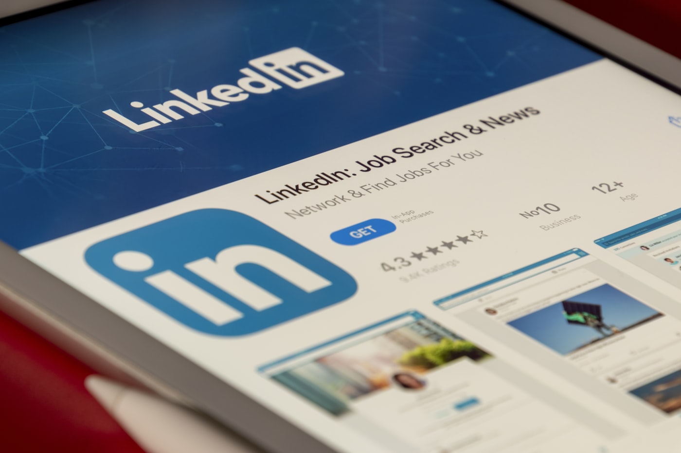 Optimiser son profil LinkedIn professionnel