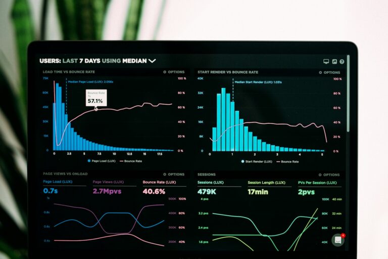 Outils marketing entreprise : tableau de bord et applications pour TPE
