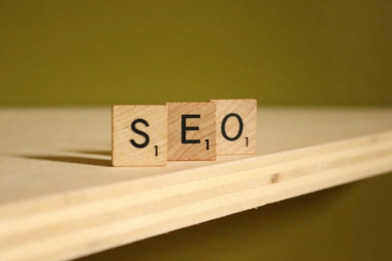 SEO pour débutants : optimiser un site pour être visible sur Google