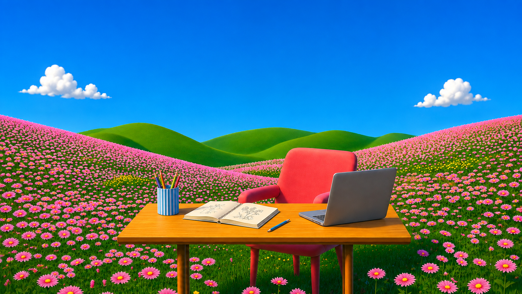 avis Gamma : illustration officielle du blog Gamma sur le Creation Index