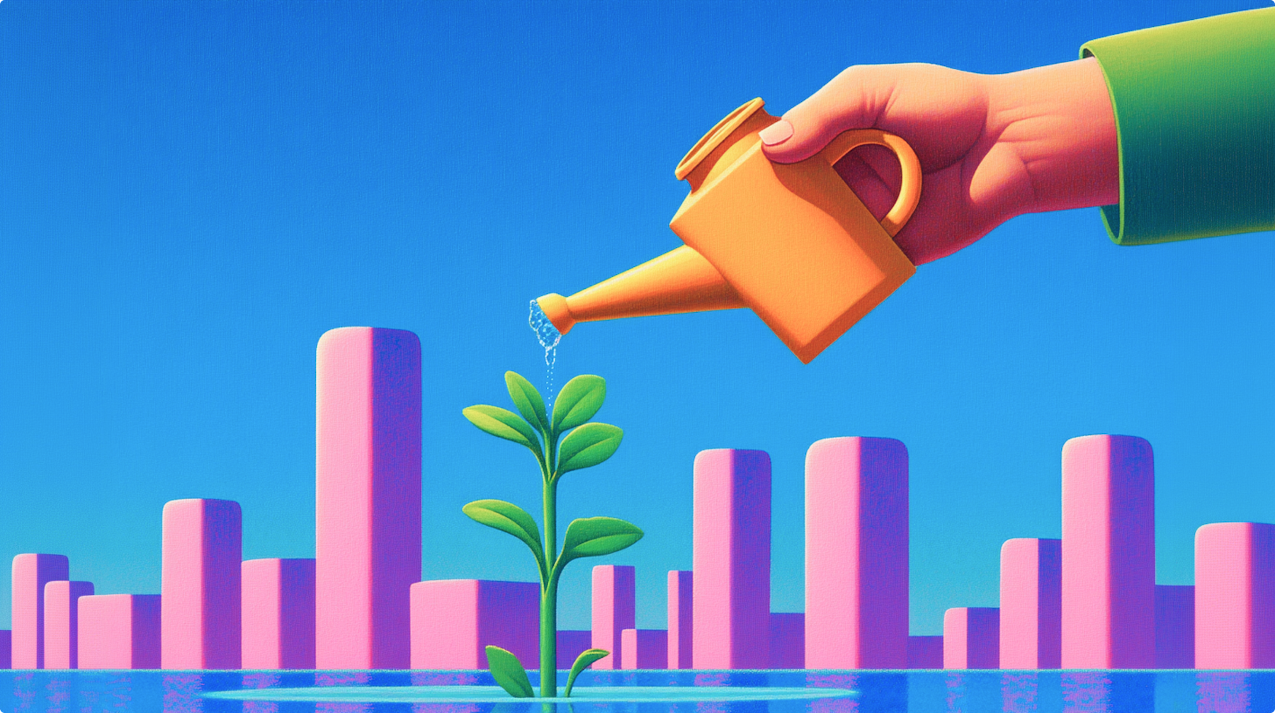 avis Gamma : illustration officielle du blog Gamma (Wavemaker)