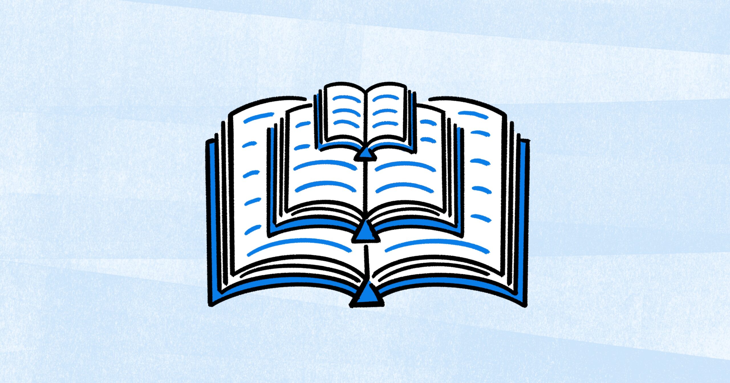 avis Notion : illustration officielle du blog Notion sur la mémoire partagée des agents IA