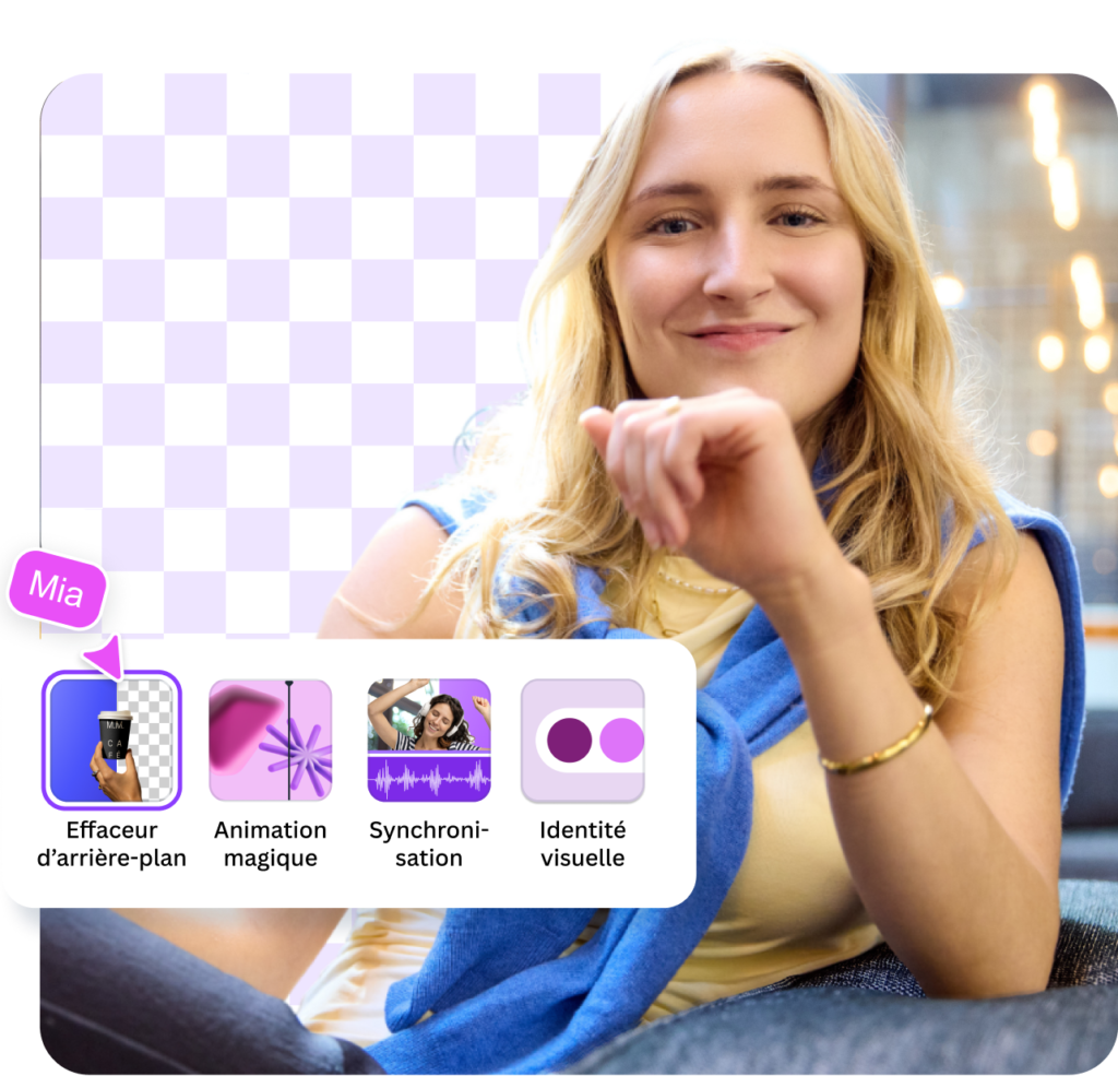 Avis Canva Pro : les outils Magic Studio, retrait d'arrière-plan et identité visuelle